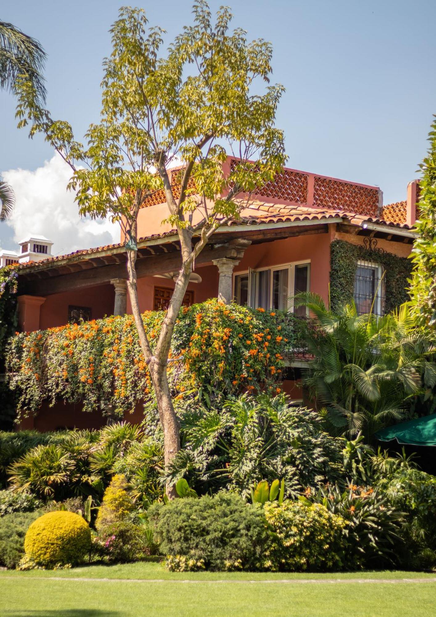 Las Mananitas Cuernavaca Exterior foto